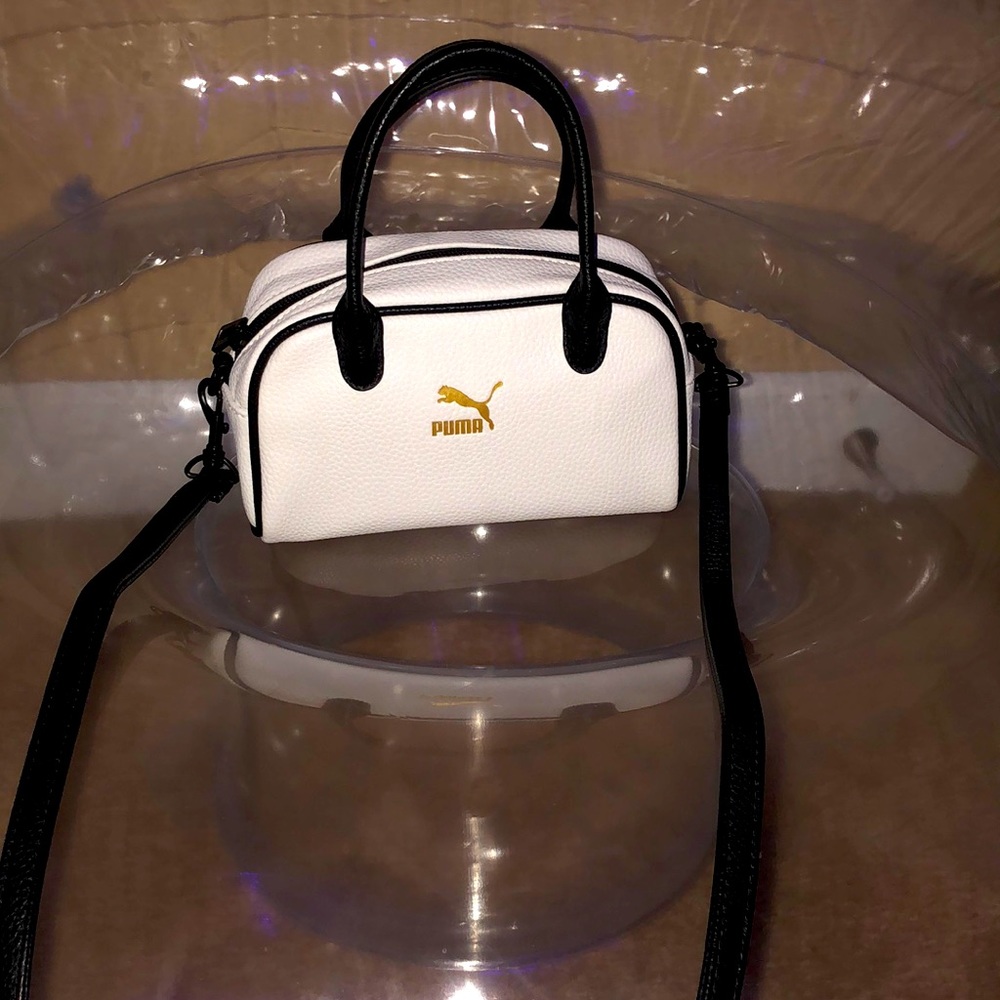 Puma Mini Bag